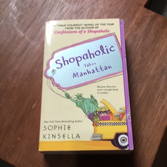 Sophie Kinsella confessions book bundle novels - Picture 7 of 10